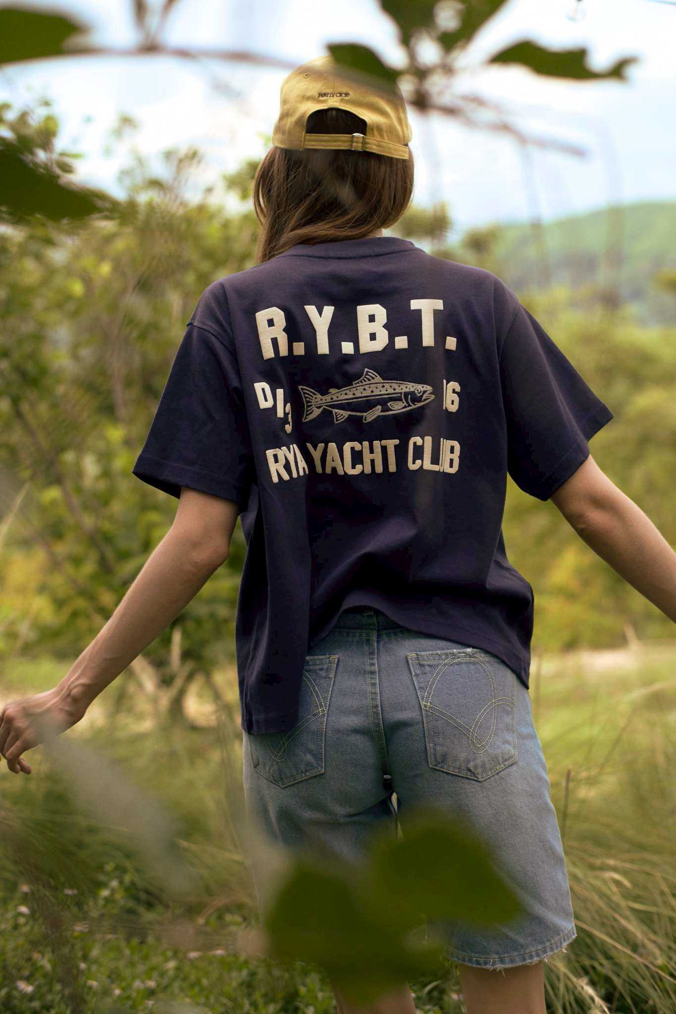 RYA Sea Crew T-Shirt