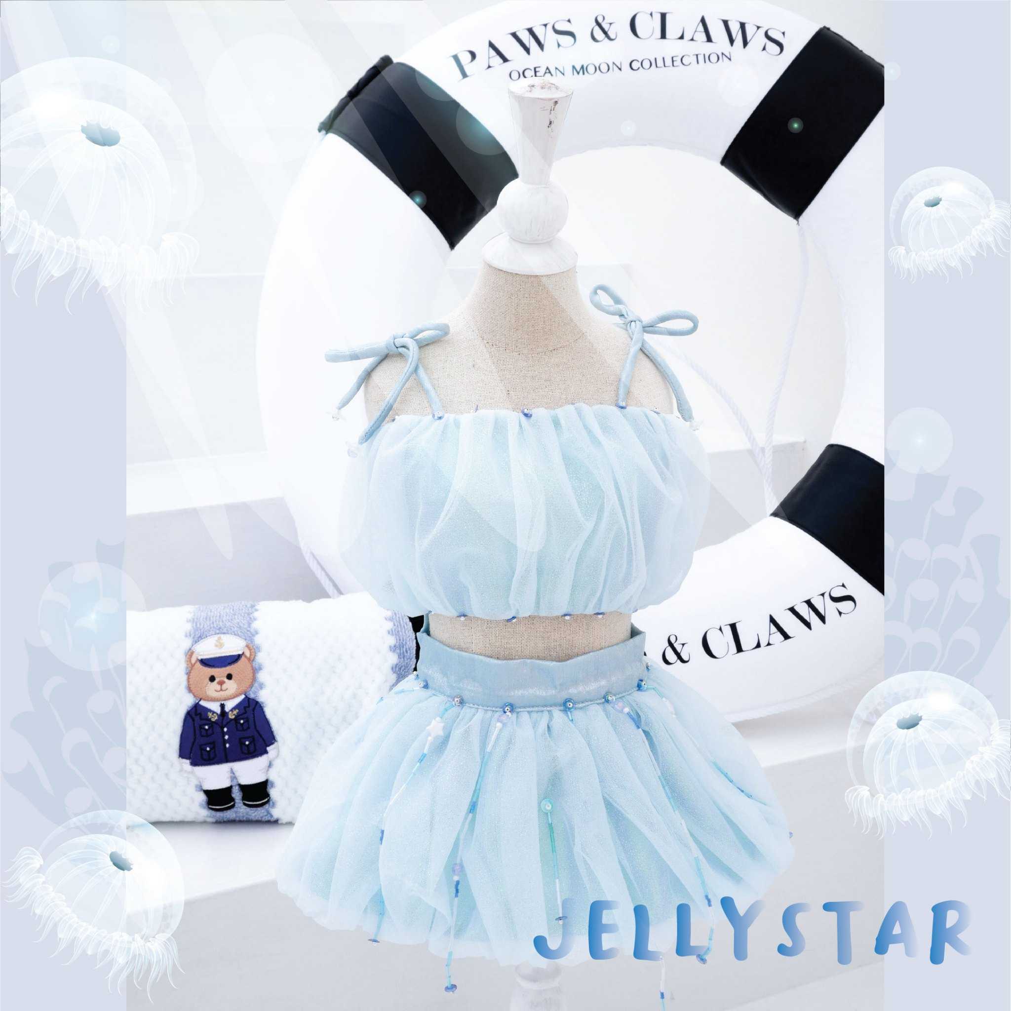 Jelly Star