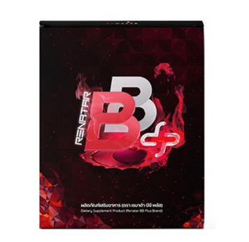 Renatar BoostBurn Plus