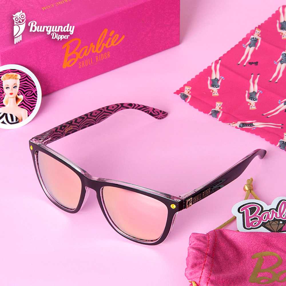Special Edition : Barbie Adult