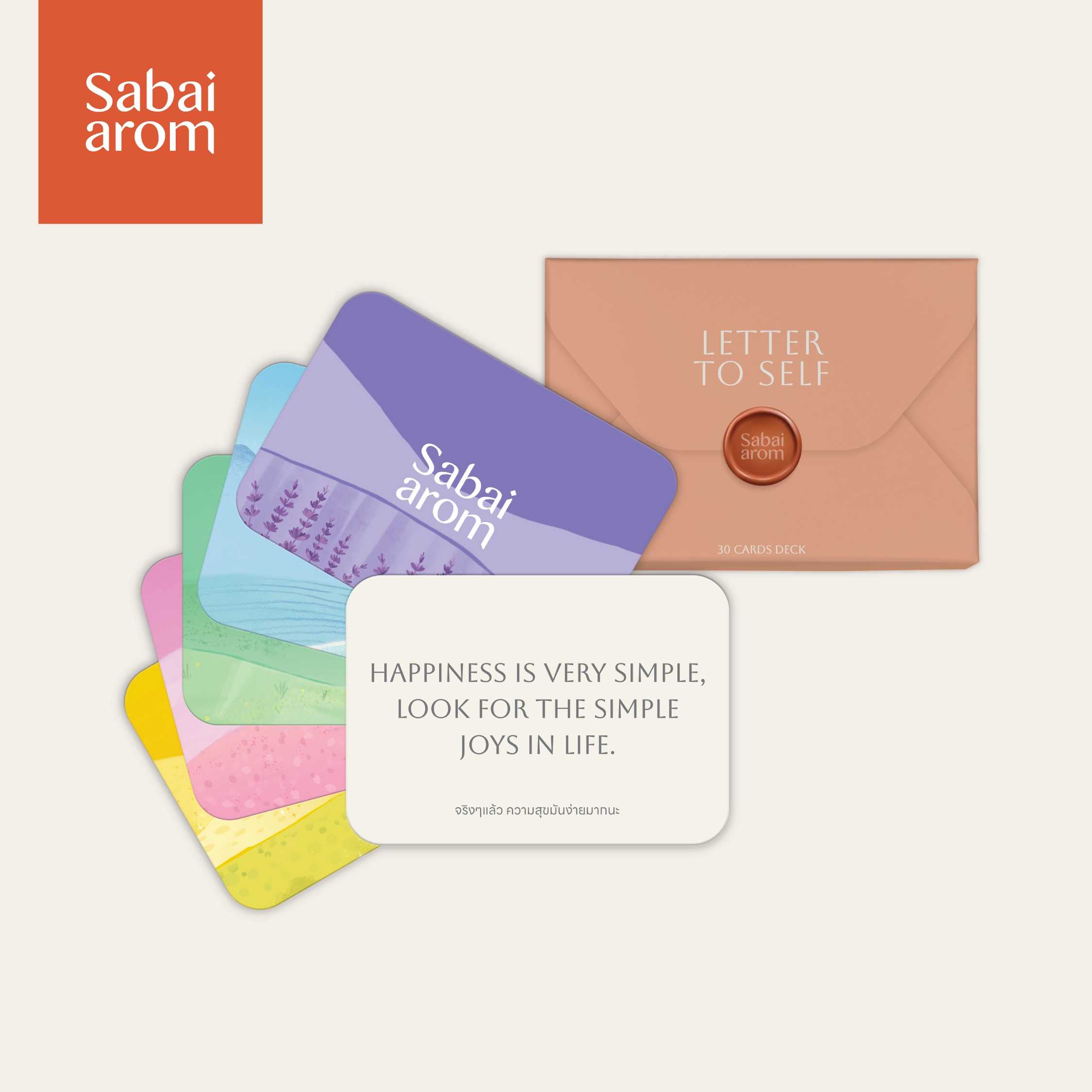 Mindfulness Card