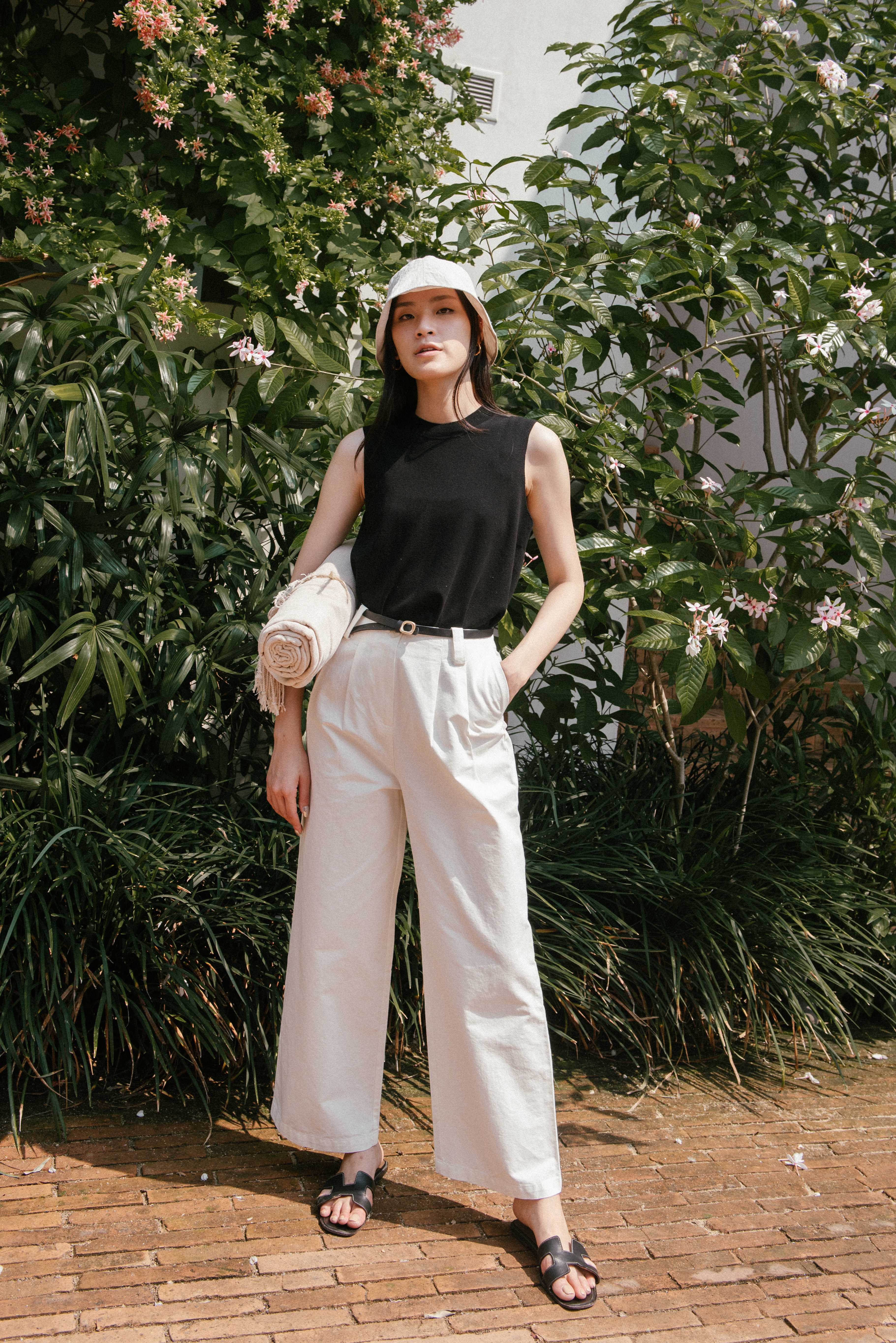 Aliotte - Gasly Trousers