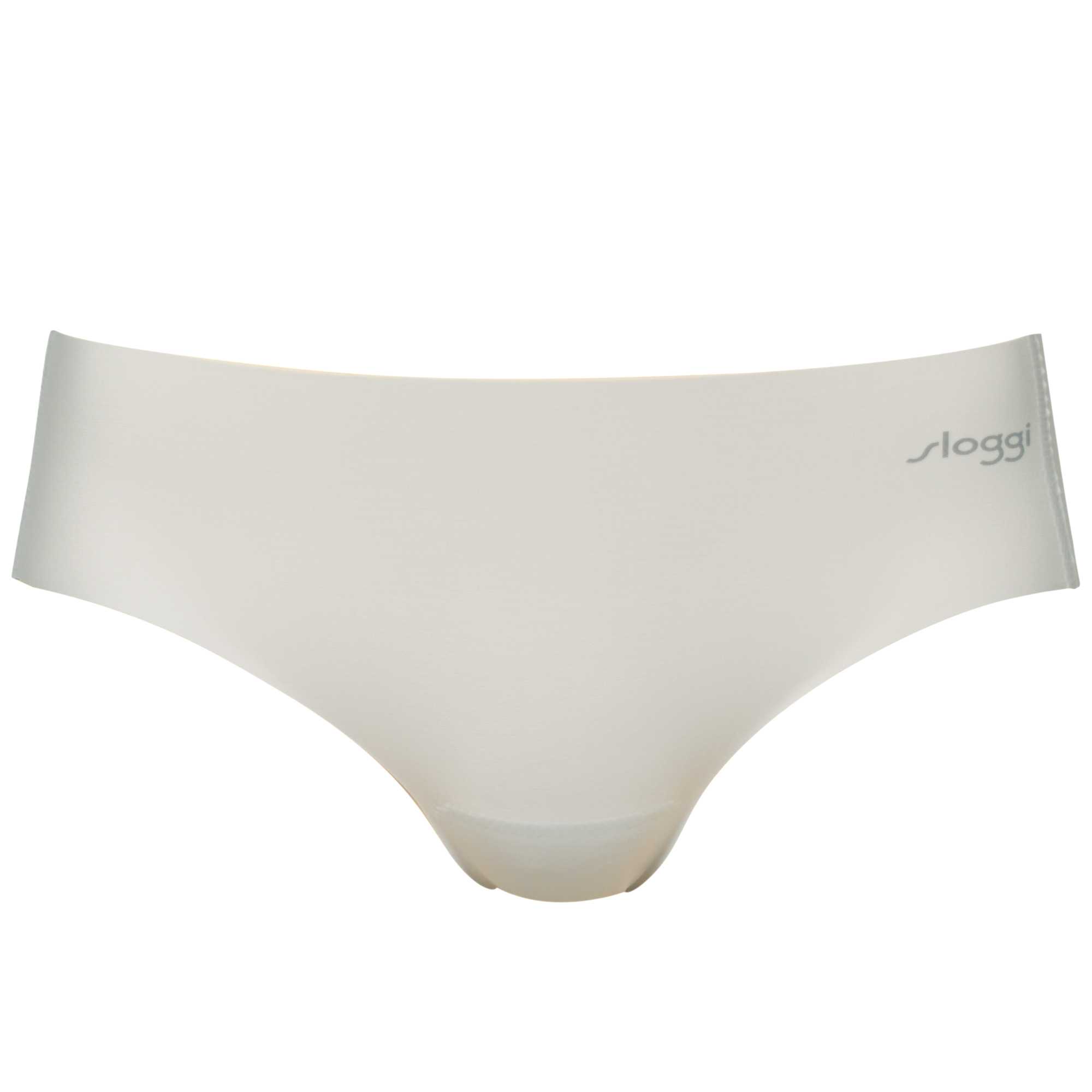 Bargain sloggi 10201237 sloggi Zero Feel Hipster AX 1770 กางเกงในรูปแบบฮิปส์เตอร์ สี่เทาอ่อน