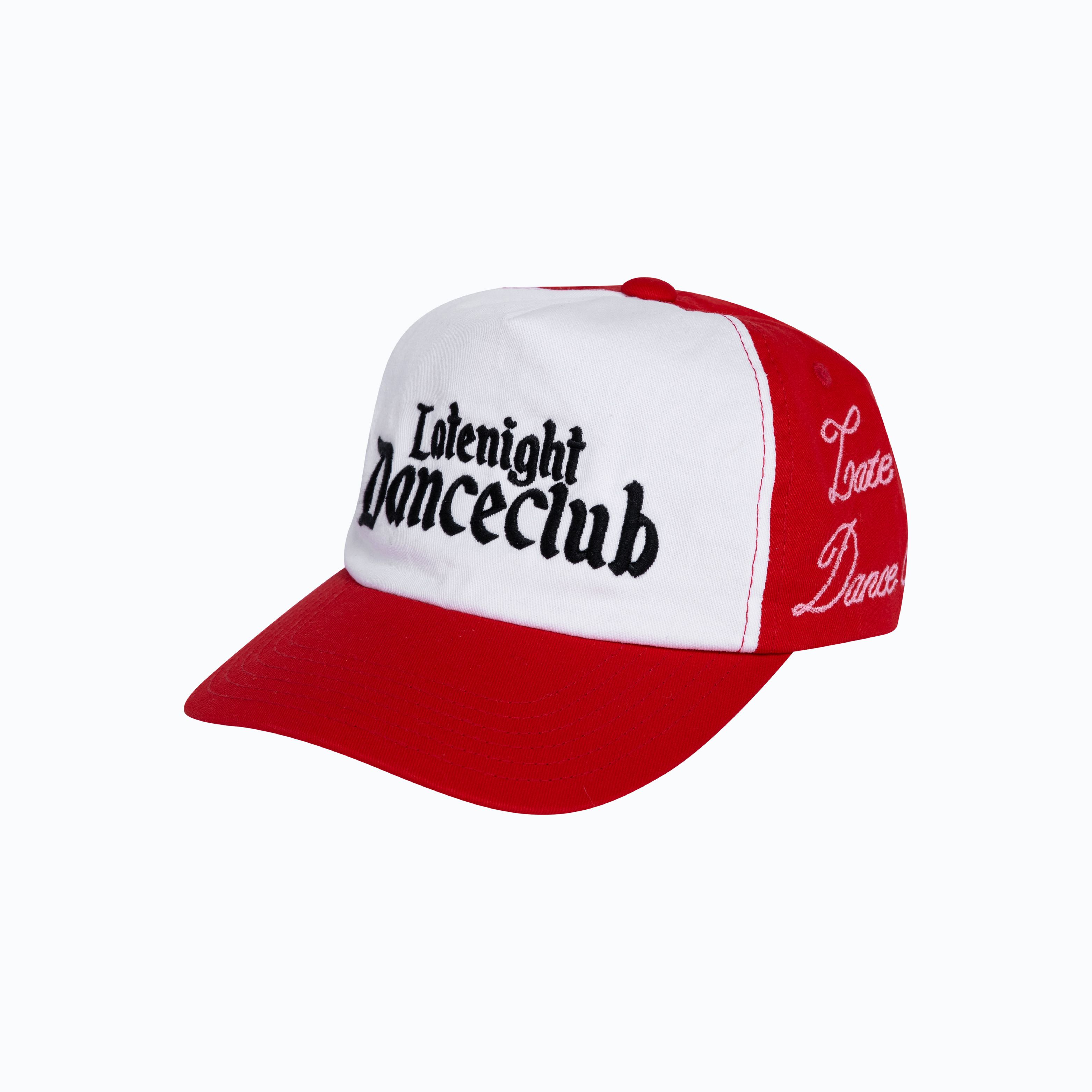 SUMMER WEEKEND CAP