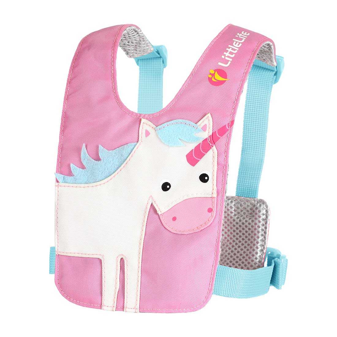 LittleLife สายจูงลายยูนิคอร์น (LittleLife Unicorn Toddler Reins)