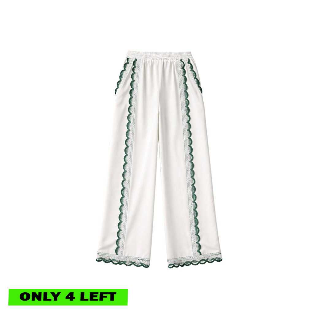 EVERGREEN PANTS