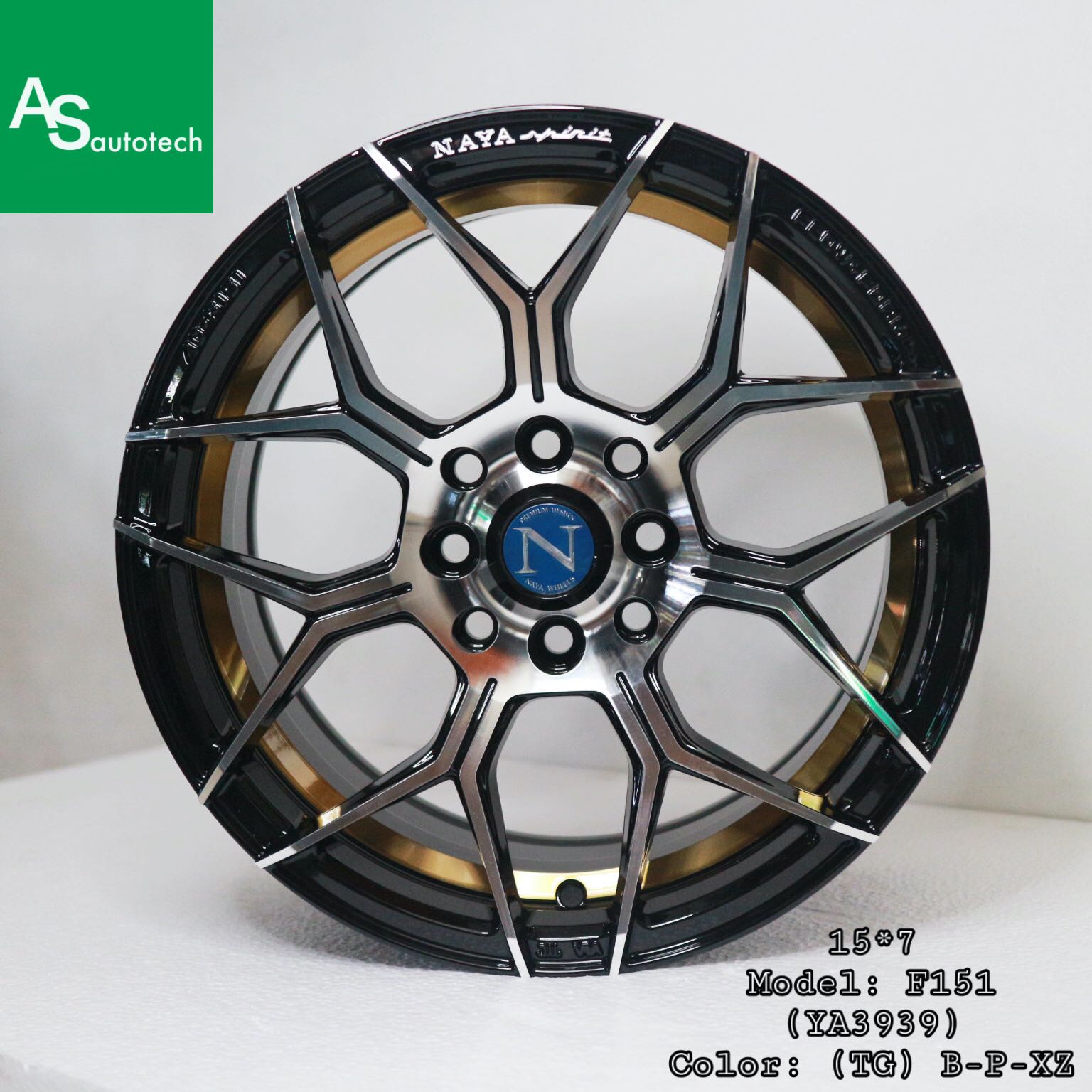 ขอบ 15 (F151)