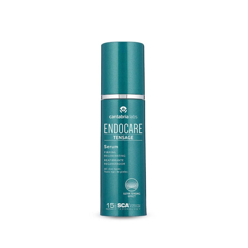 Endocare Tensage Serum SCA15
