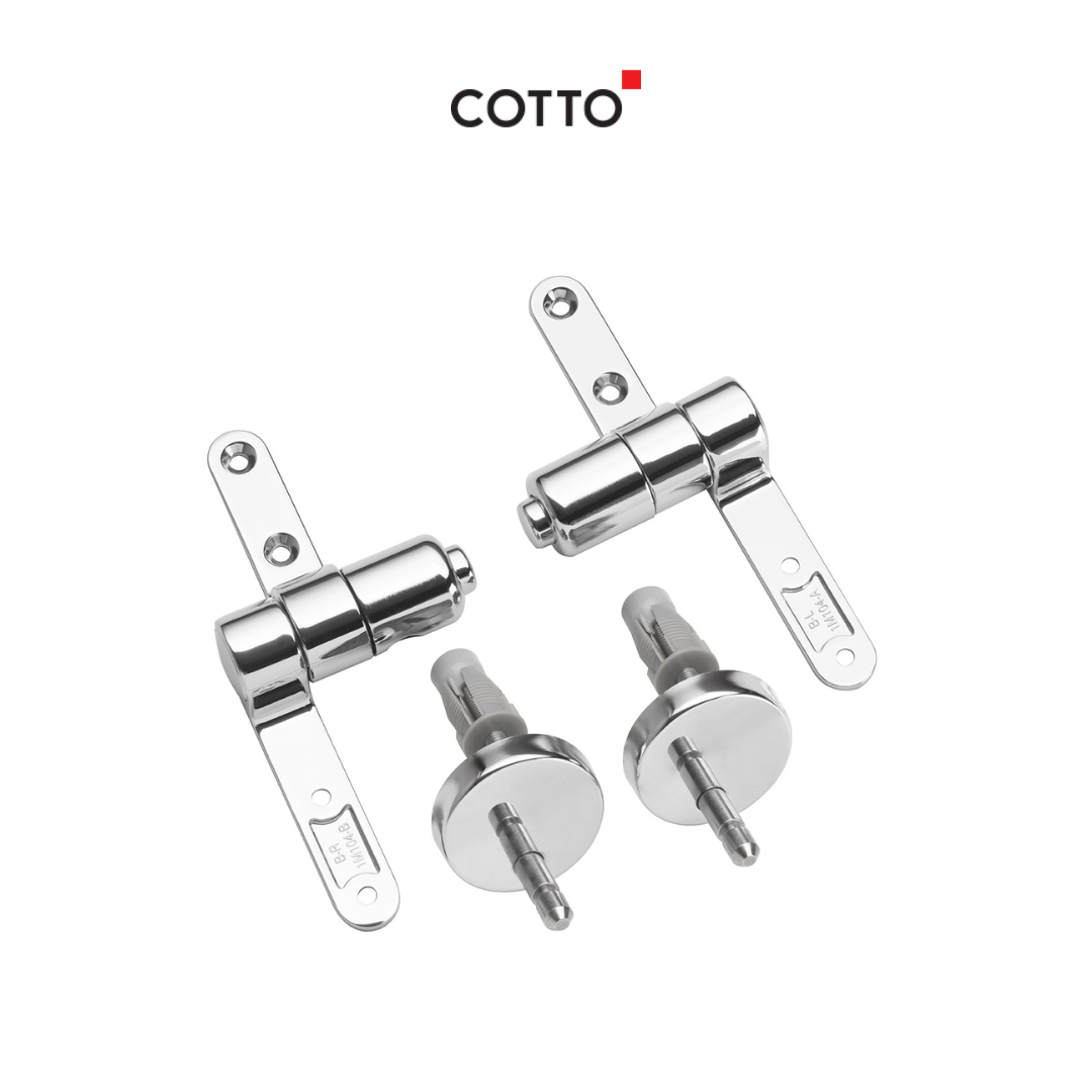 COTTO C9863 หูฝารองนั่ง FOR C9241