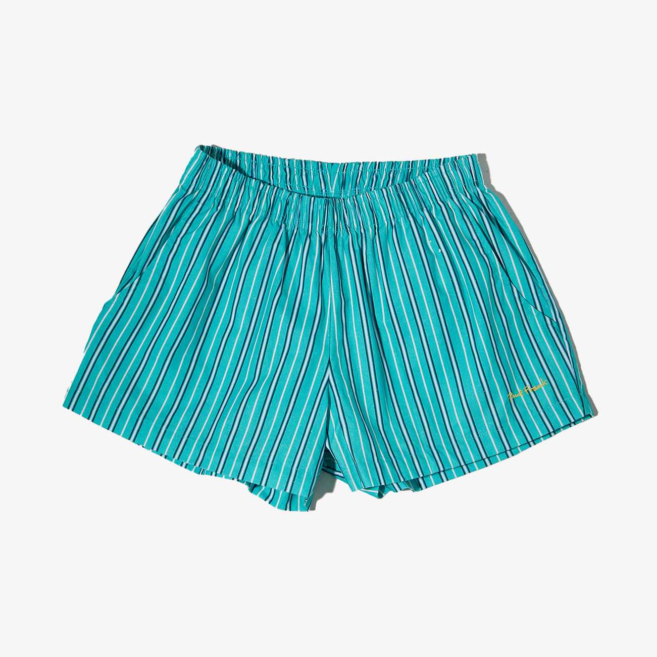 PAUL FRANK กางเกงขาสั้น TILLY TEAL