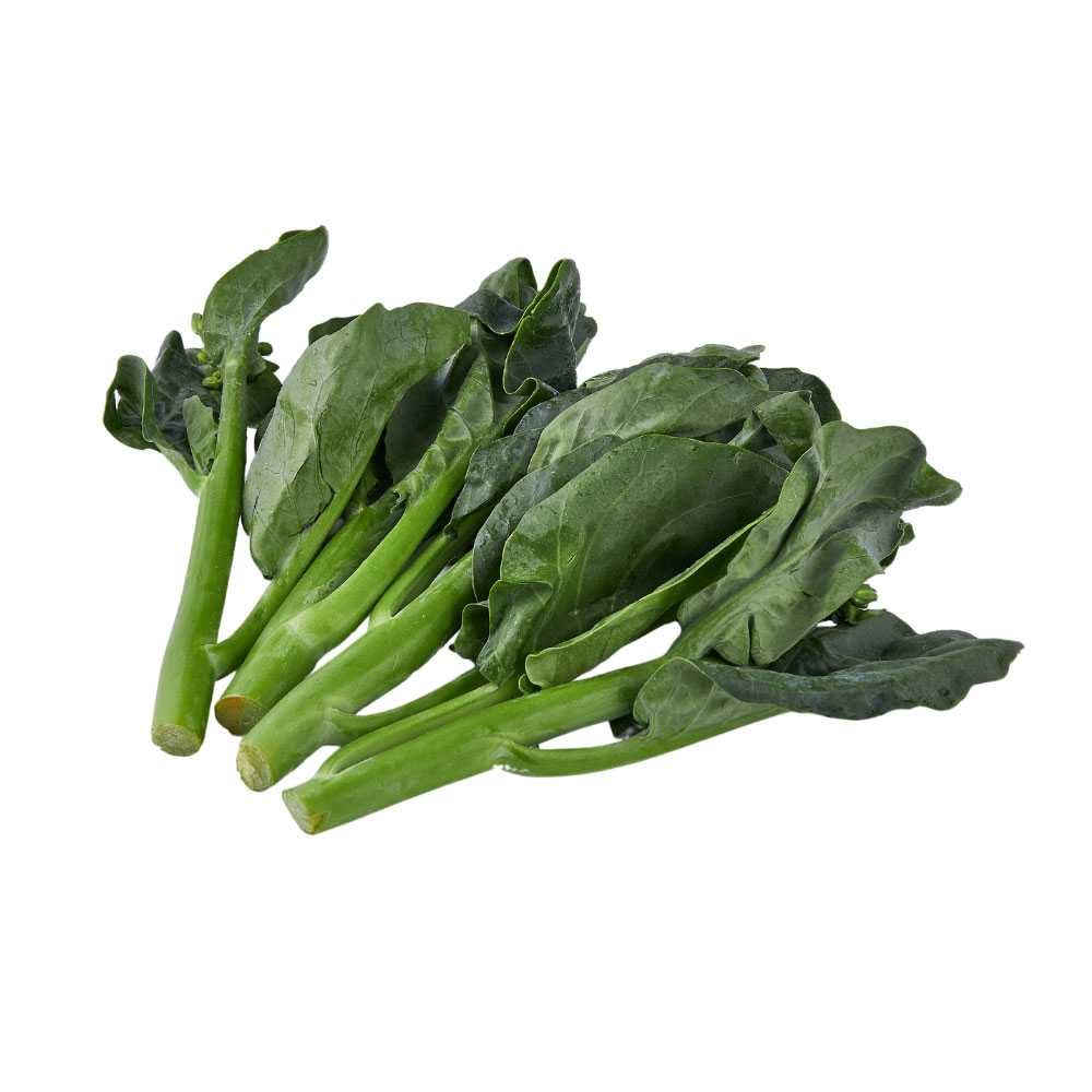 FG01019 คะน้าฮ่องกง Chinese Kale ( 250g )