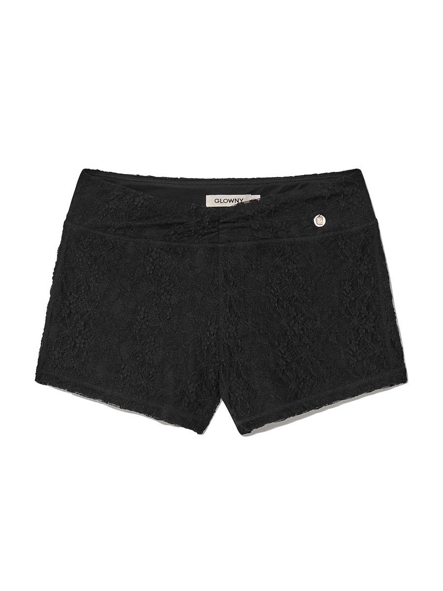 (pre,รวมส่ง) coastal road shorts /glowny