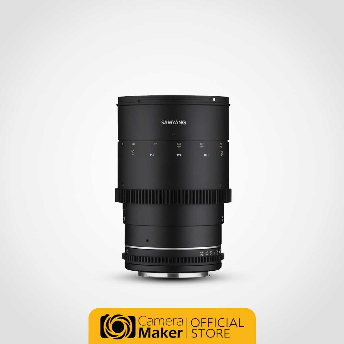 SAMYANG 135MM T2.2 VDSLR MK2  (ประกันศูนย์)