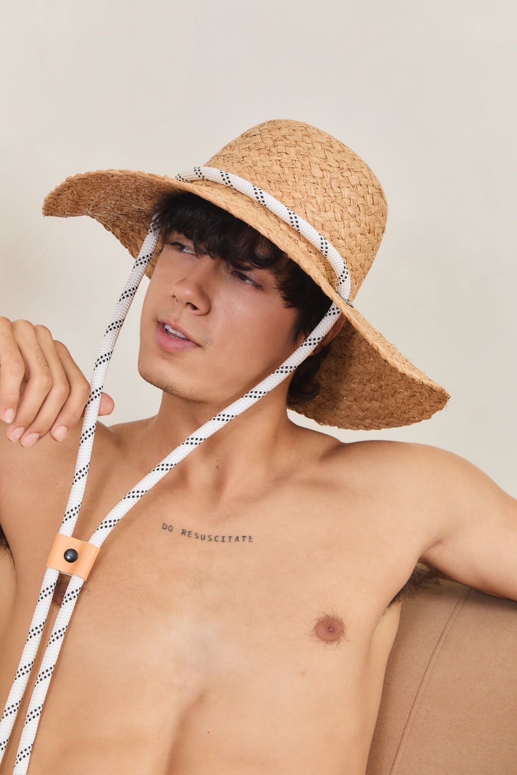 ETHAN HAT
