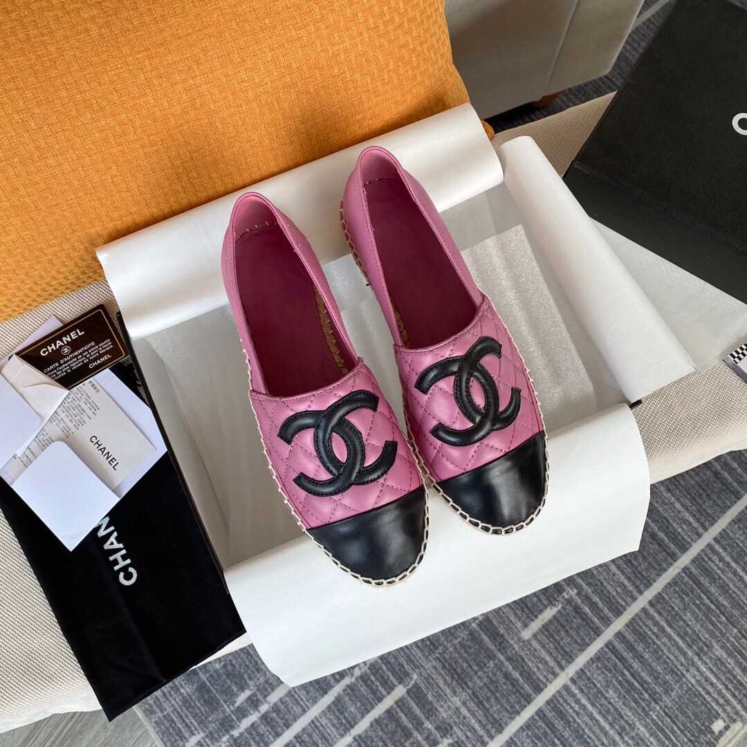 Chanel shoes