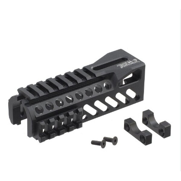 ชุดรางล่าง B-11 สำหรับ DBOYS GHK LCT AK 74U (5KU-226)