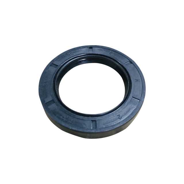 OIL SEAL (ซีลน้ำมัน) / TAZAWA Professional / BLACK