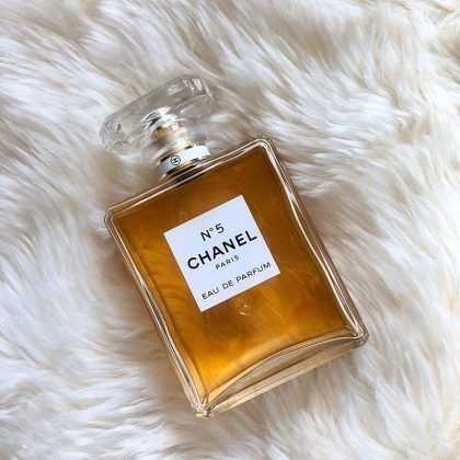 Chanel No.5 EDP