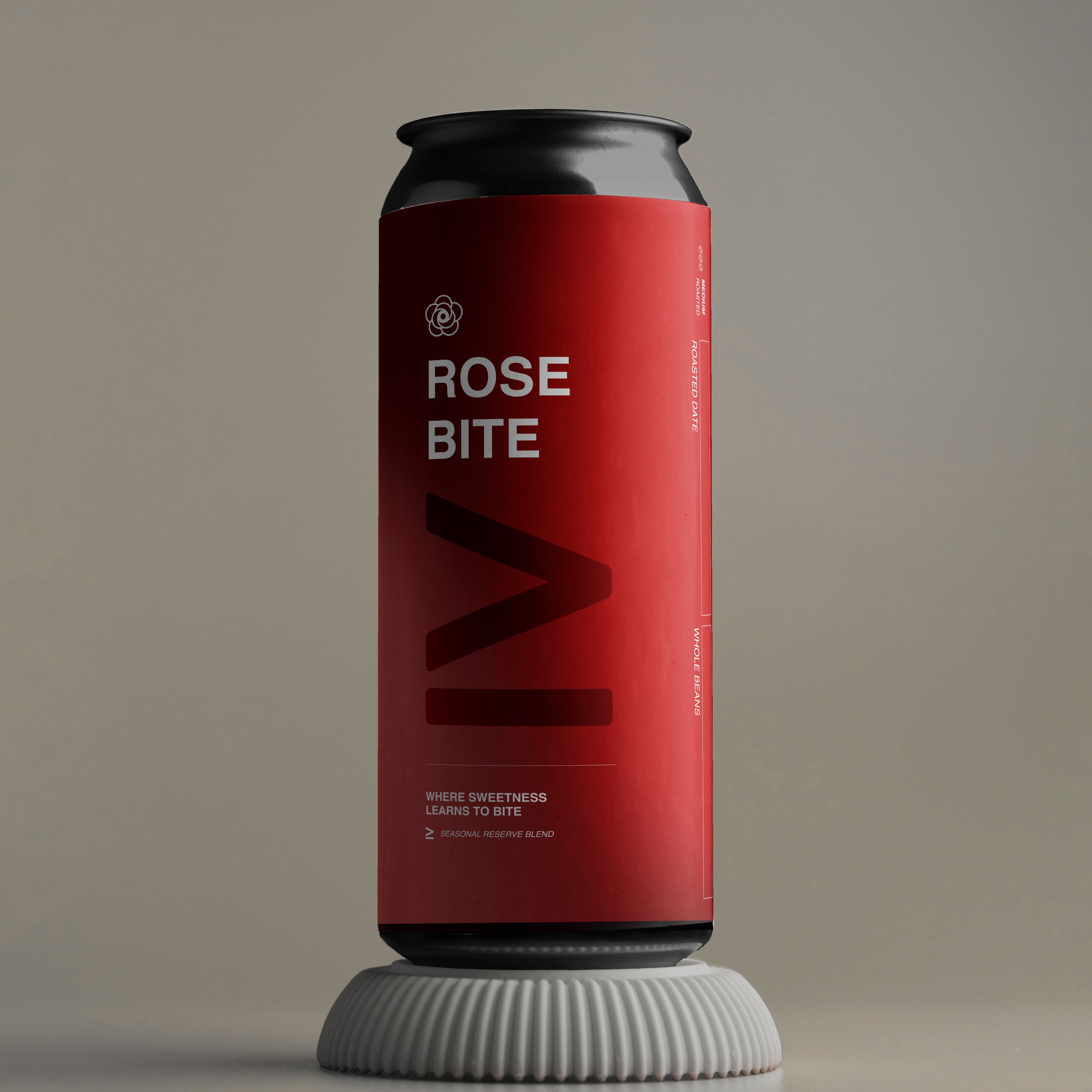 Roaster's Reserve : RoseBite