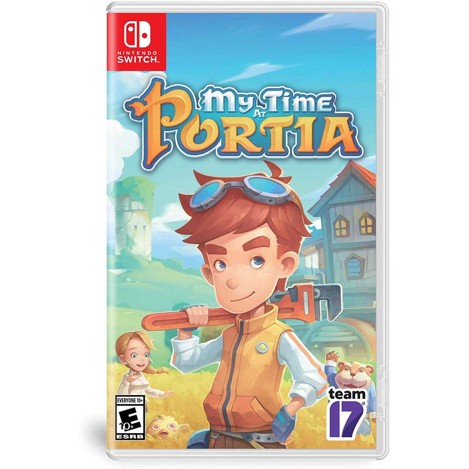 [+..••] NSW MY TIME AT PORTIA (US)