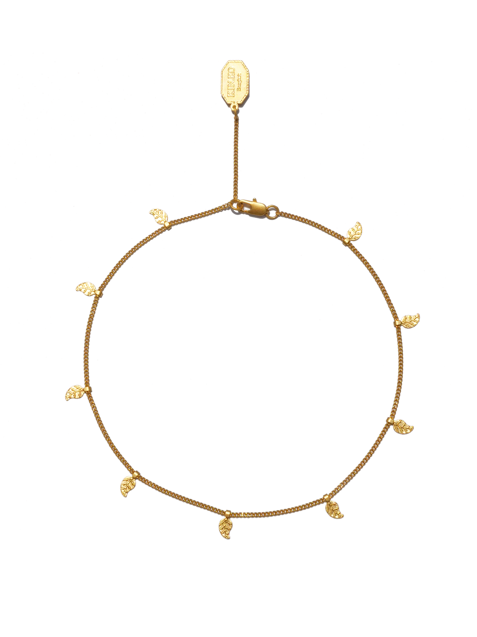 Beleaf Necklace