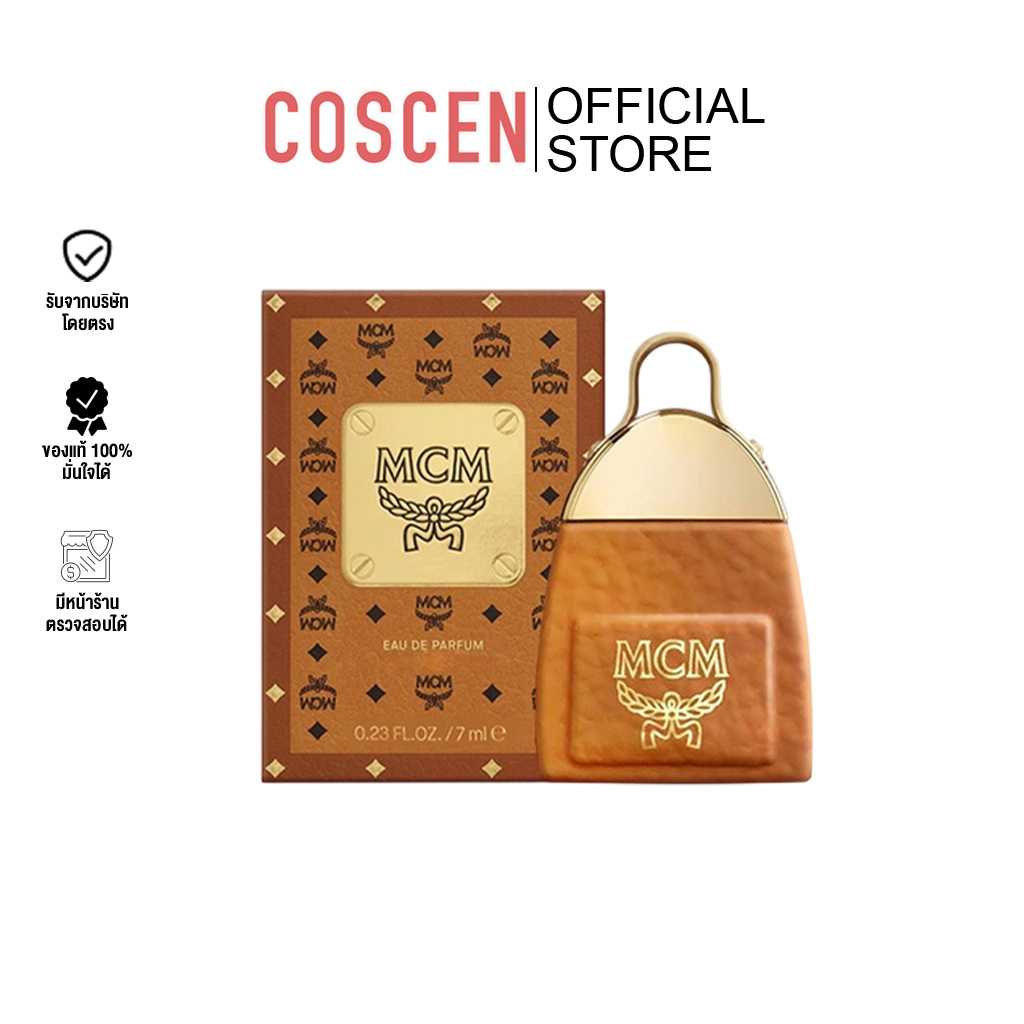 MCM Set MCM EDP 7 ML