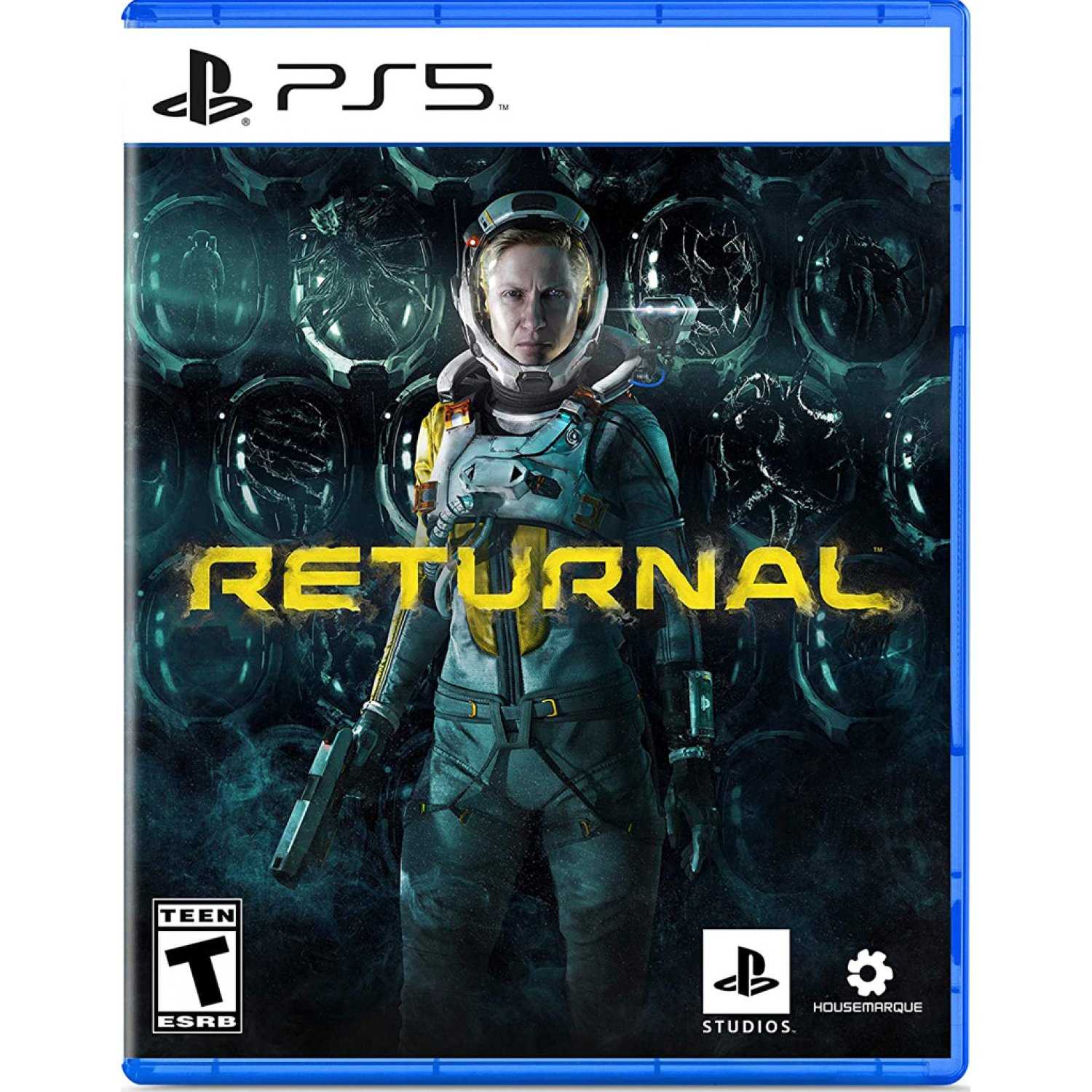 [+..••] PS5 RETURNAL (US)