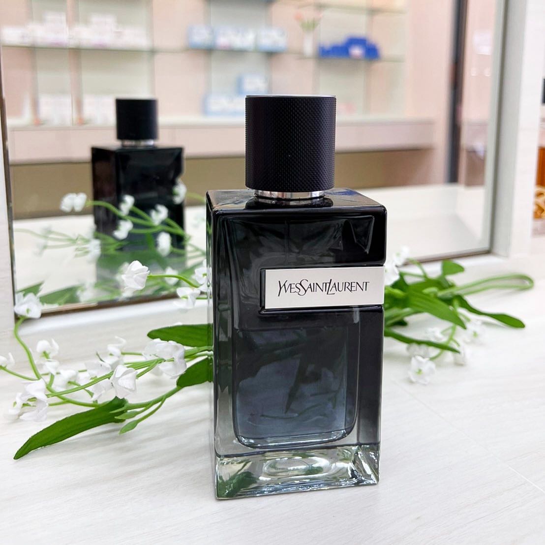 YSL Y EDP