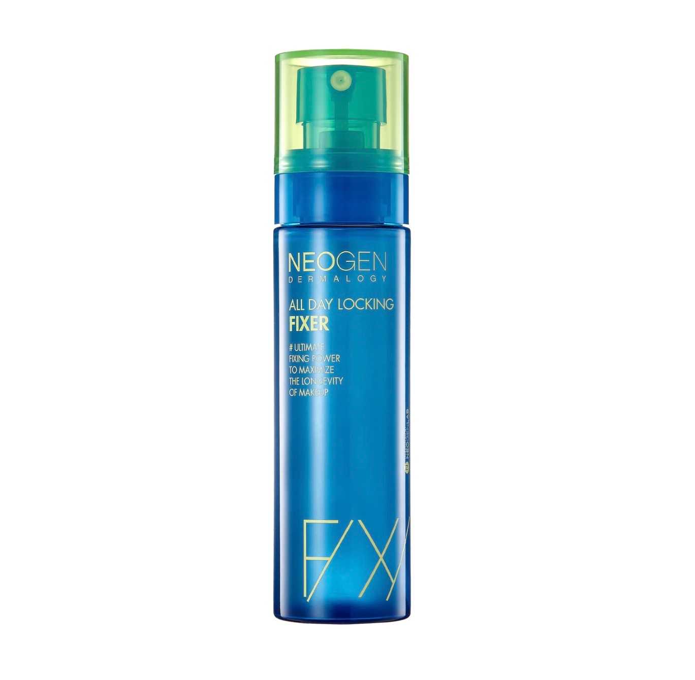 NEOGEN All Day Locking Fixer 80 ml