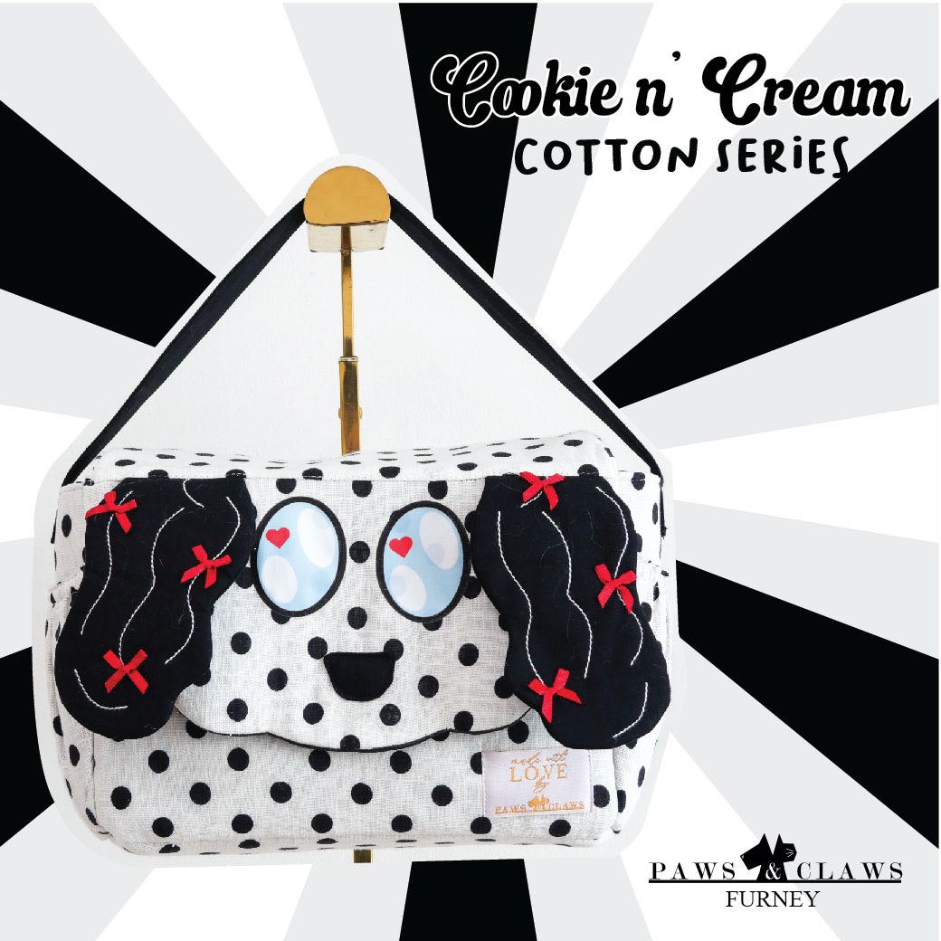 Cookie n’ Cream