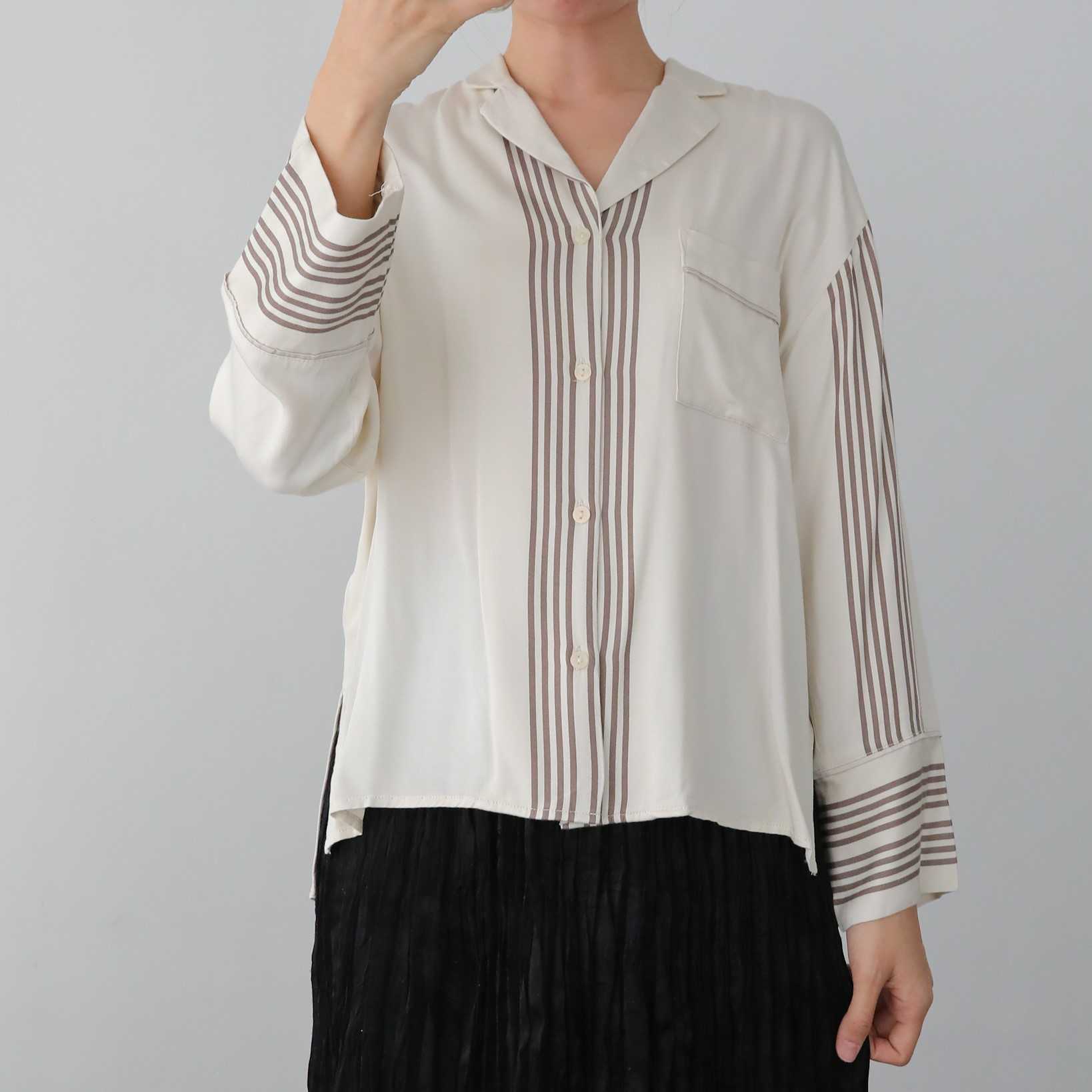 [เสื้อ] SNIDEL HOME (one size)
