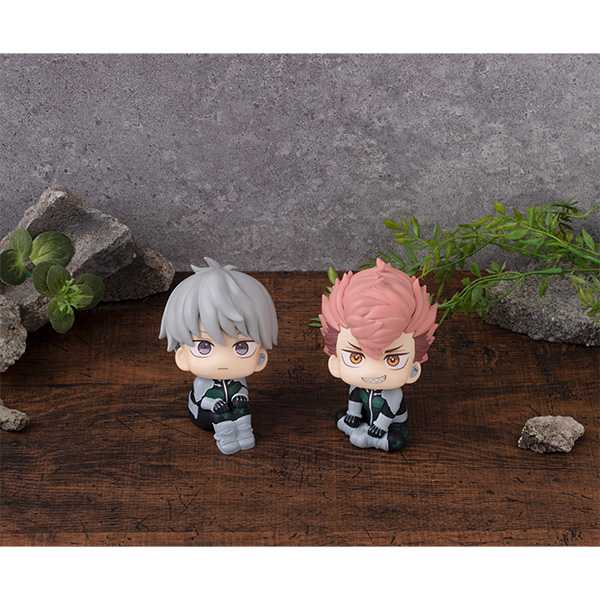 [PreOrder] Look up Kaiju No.8 Reno/Iharu