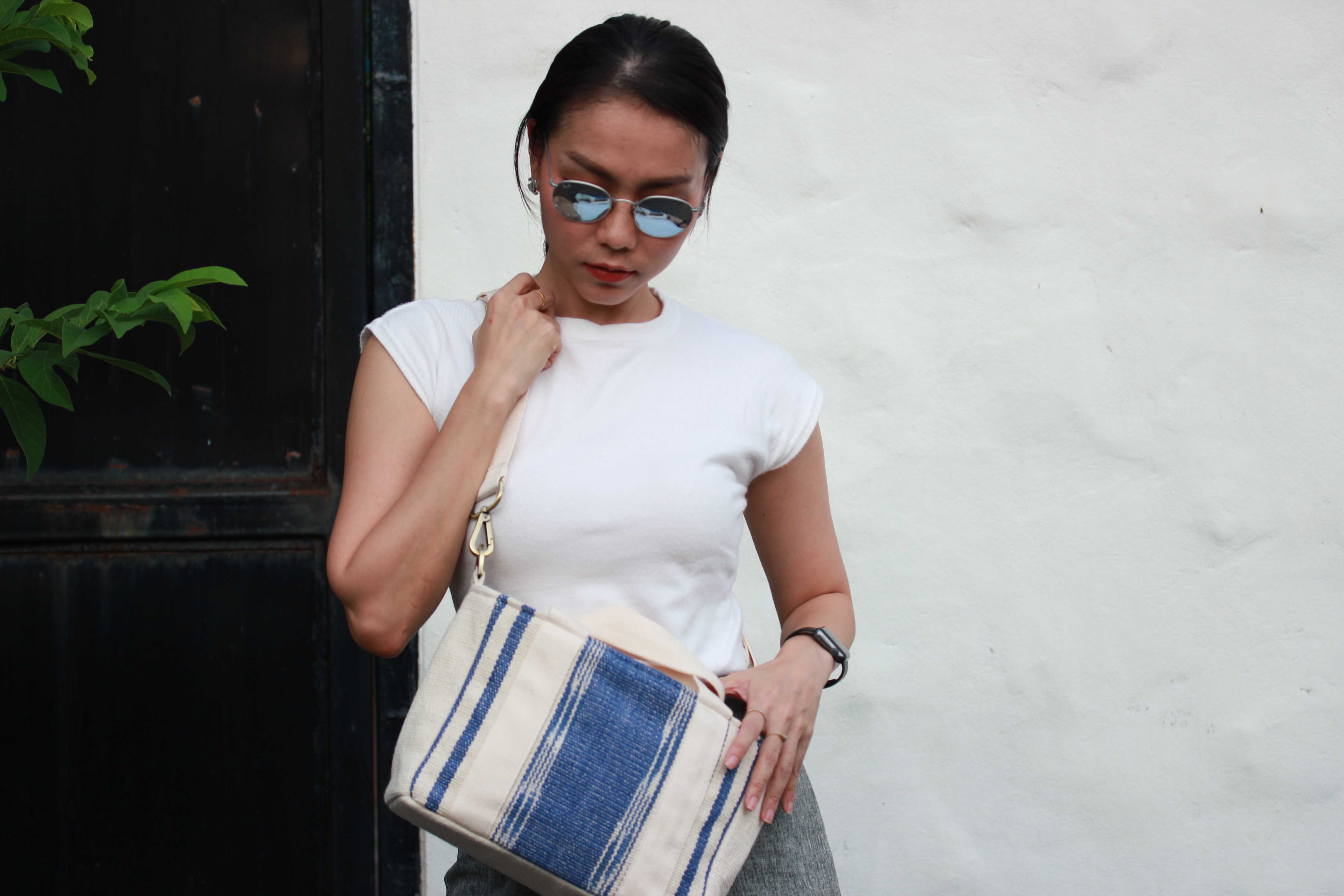 Crossbody