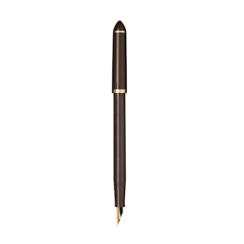 SAILOR Fude De Mannen 40, ปากกาหมึกซึม Fude Nib (มุมปากกา 40 องศา)