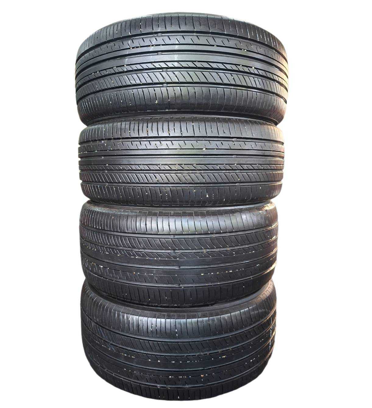 245 45 20- 275 40 20 Yokohama ADVAN dB V552 ปี 24 ดอกยางสวย ทุกเส้น  91214568 91217568