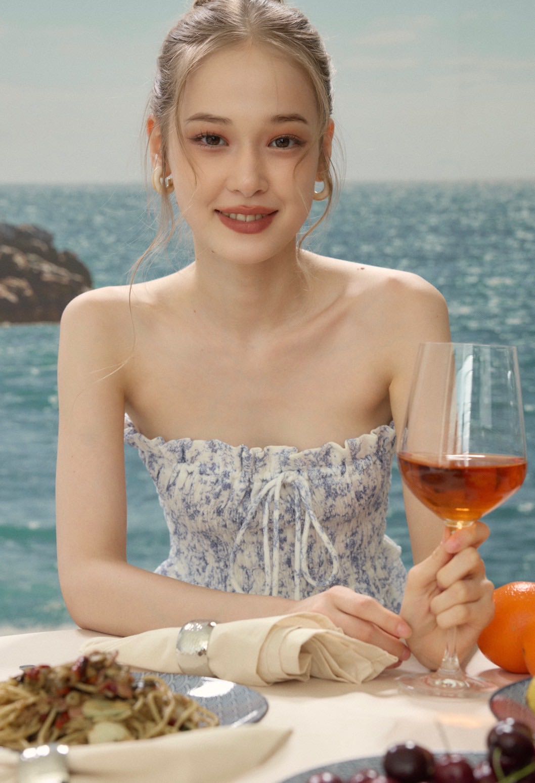 COCO TOP ( shipping 16 May )