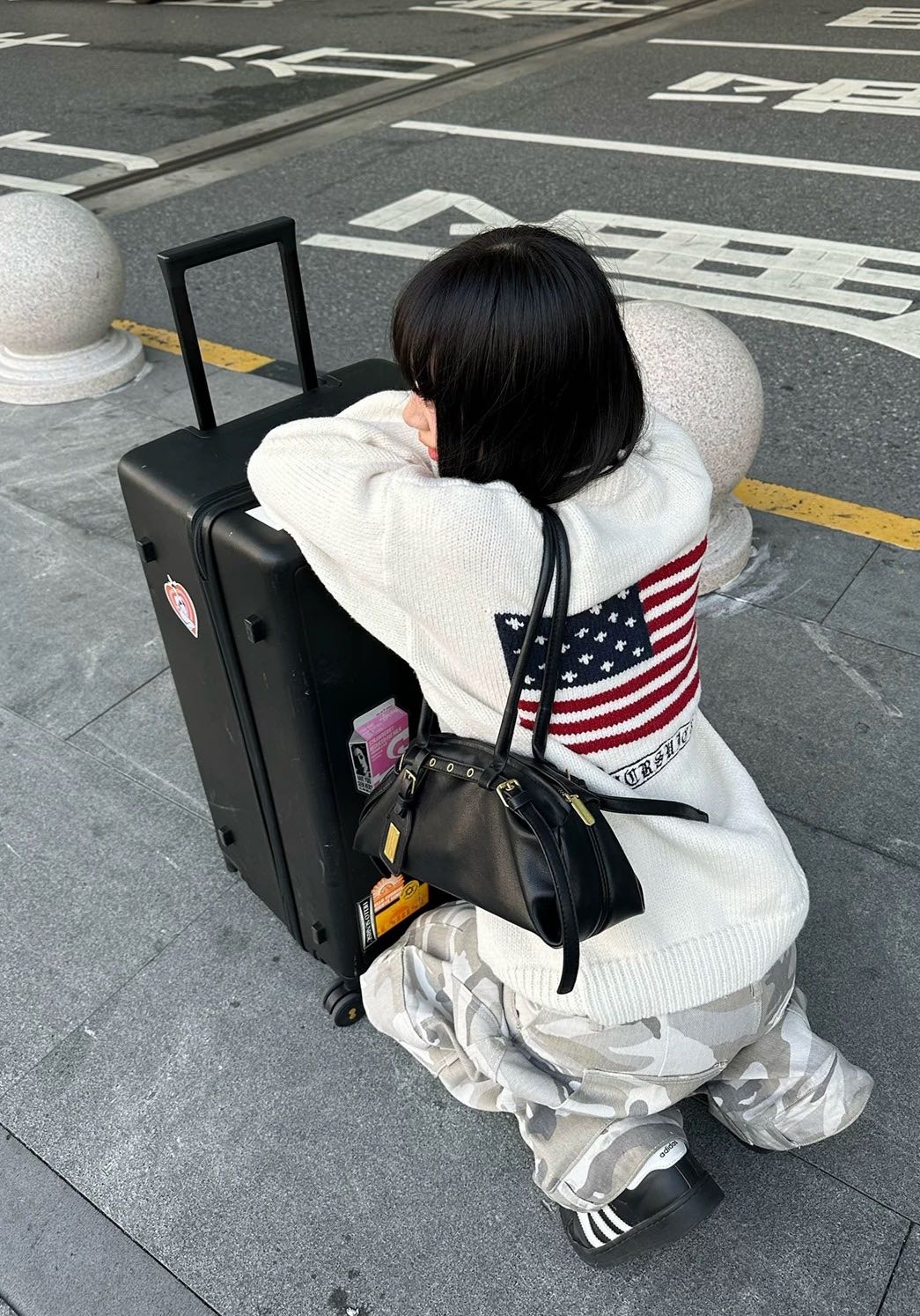 🇦🇺cgga sweater 