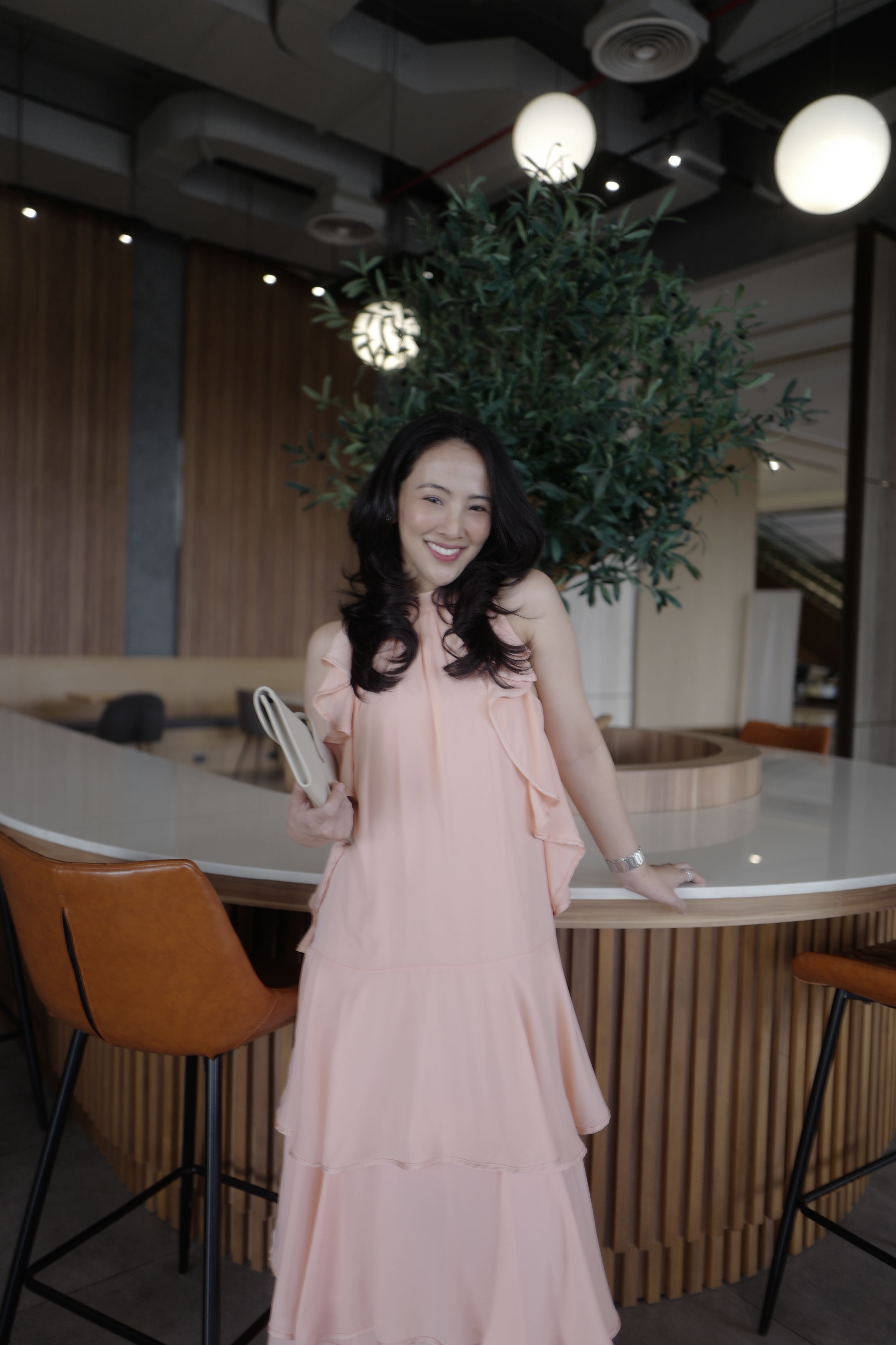#BJraffledress250120 (1490THB)