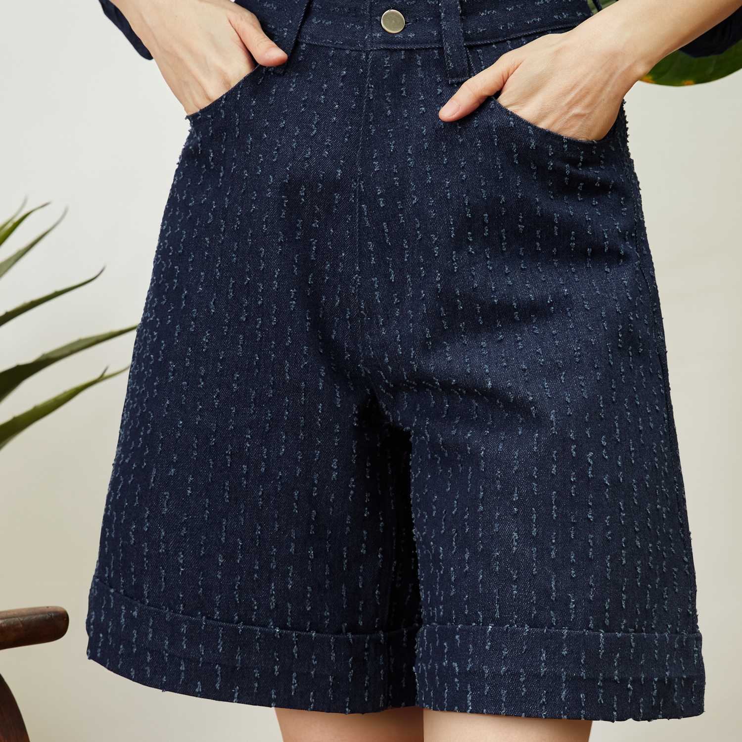 MASON SHORT PANTS