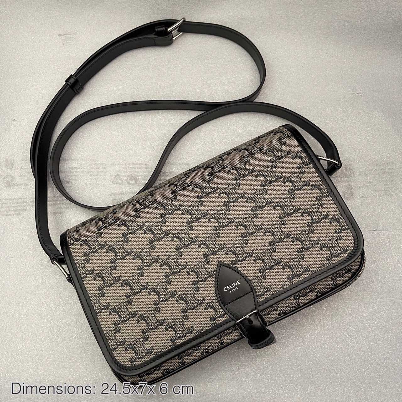 Celine​ messenger​ bag 