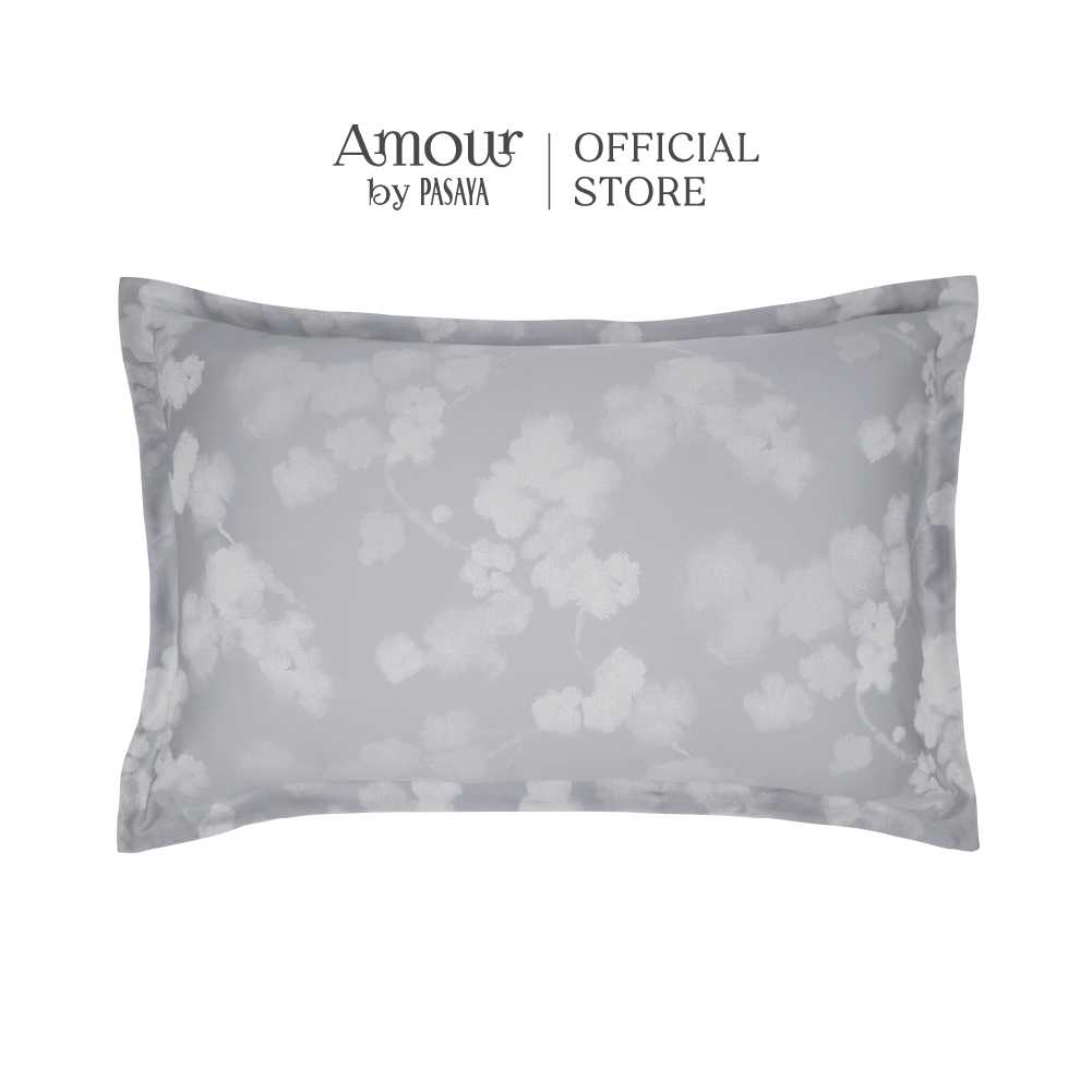 ปลอกหมอนหนุน FLOWERY  COLLECTION  460 Series