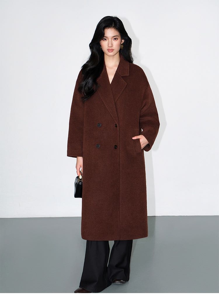 PRE-ORDER - Coat