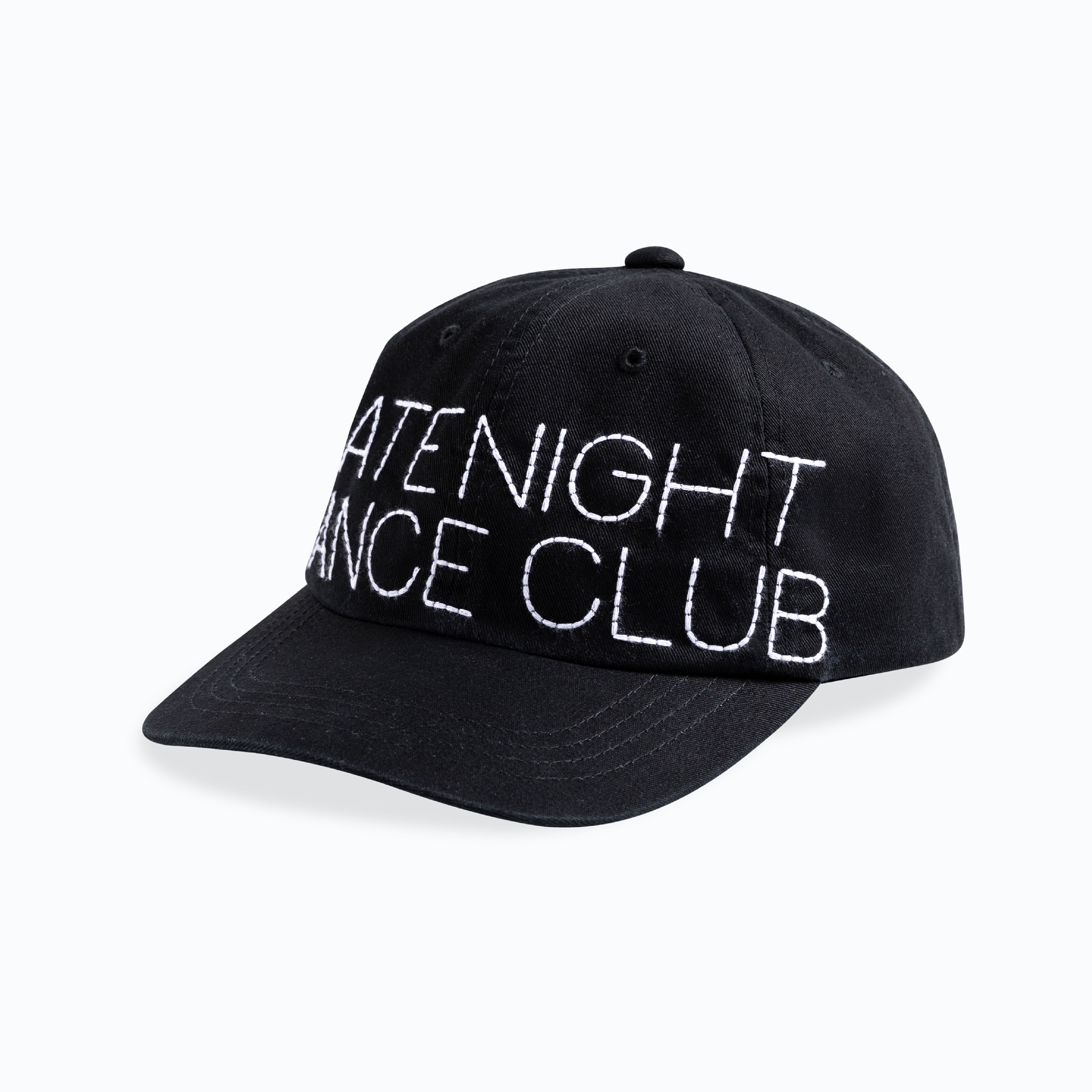MOM STITCH CAP