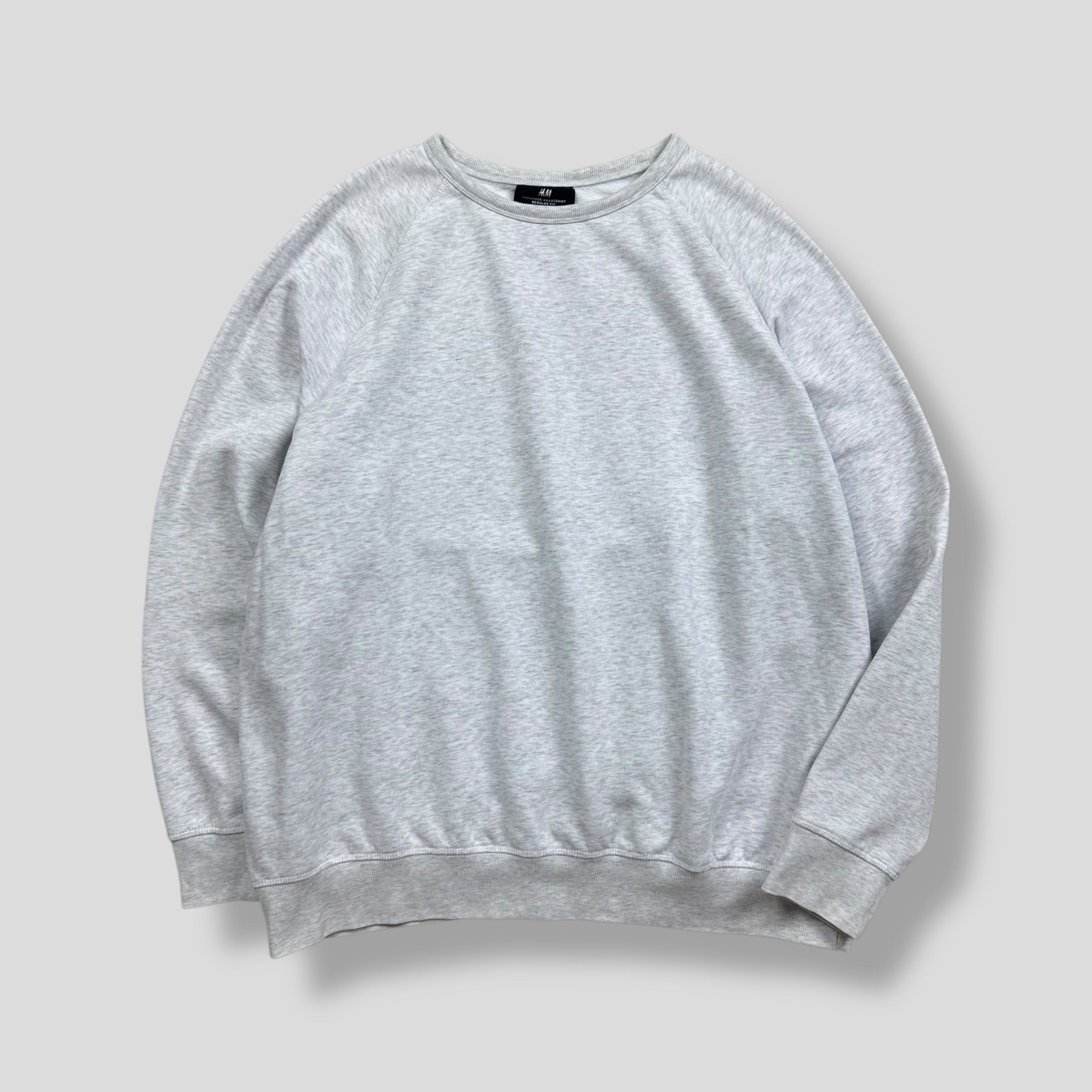 H&M OVERSIZED SWEATER