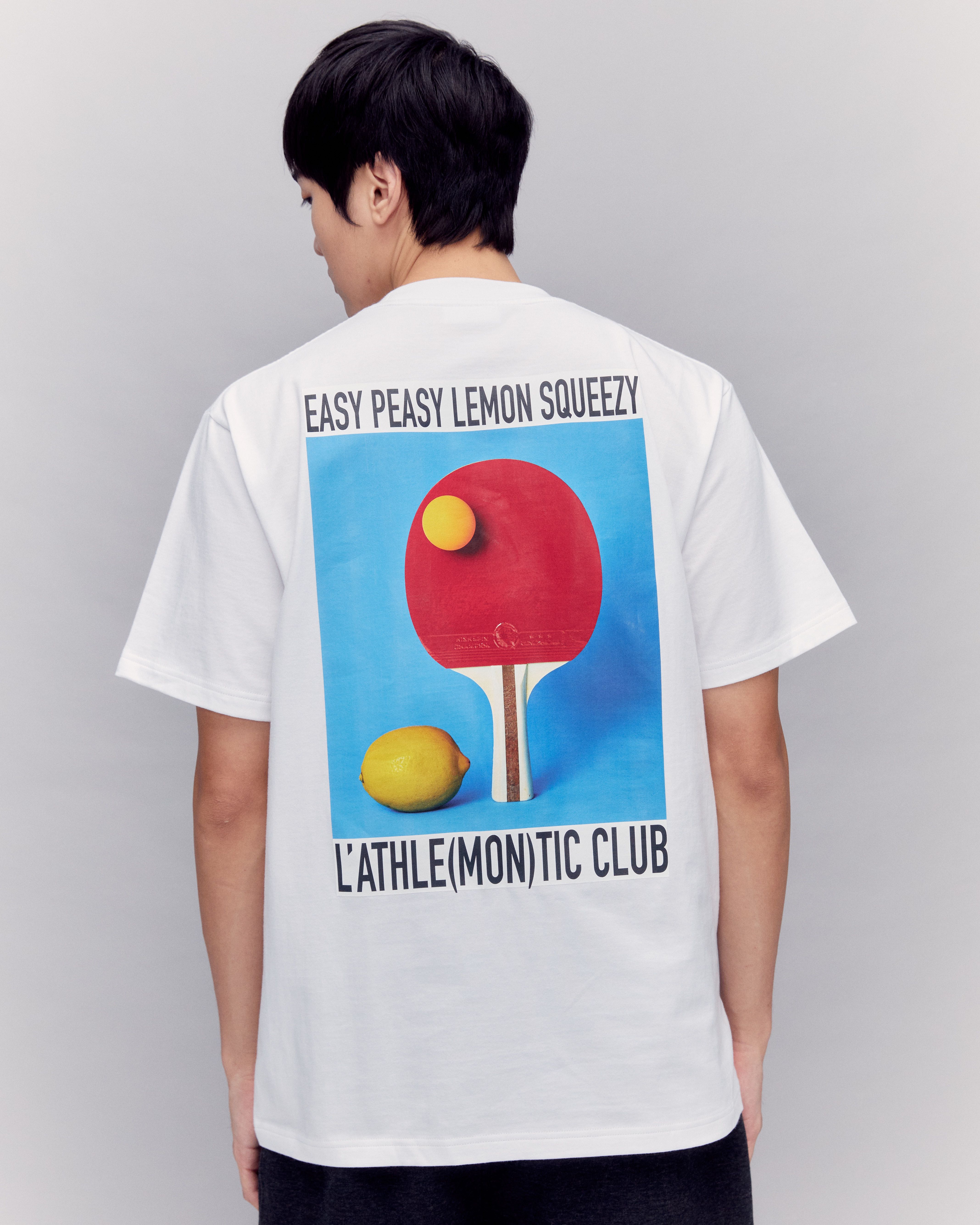 White Athlemontic Club