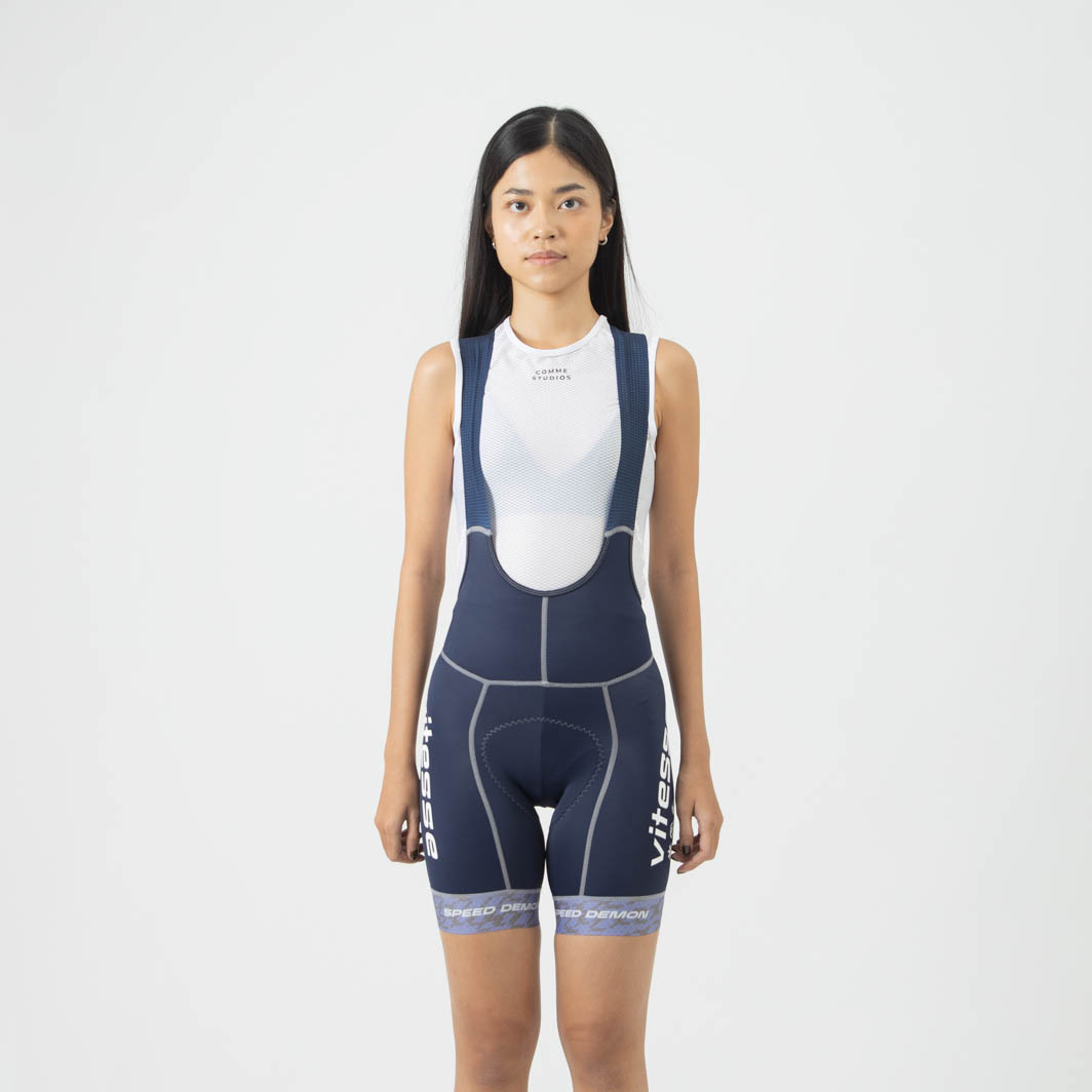 Vitesse Bib NAVY Female