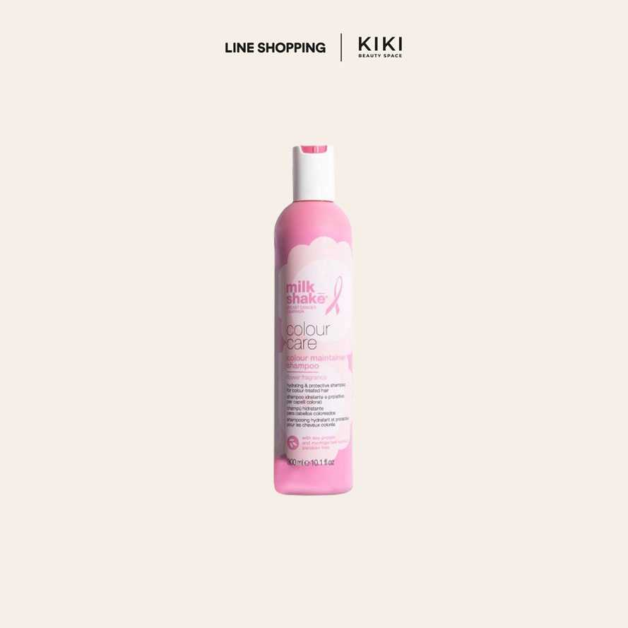 milk_shake Colour Care Shampoo Flower Fragrance 300ml