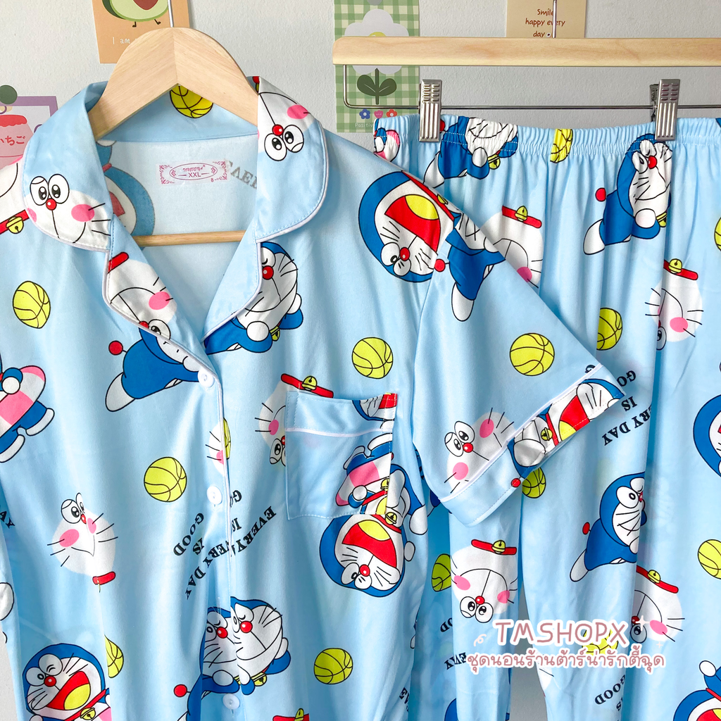 โดราเอม่อน