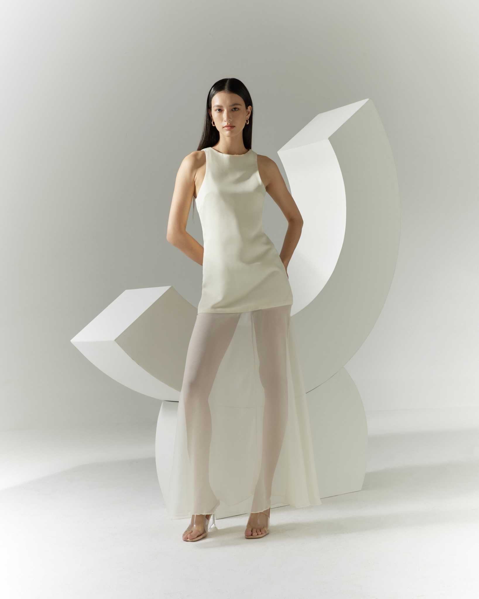 Claire Dress
