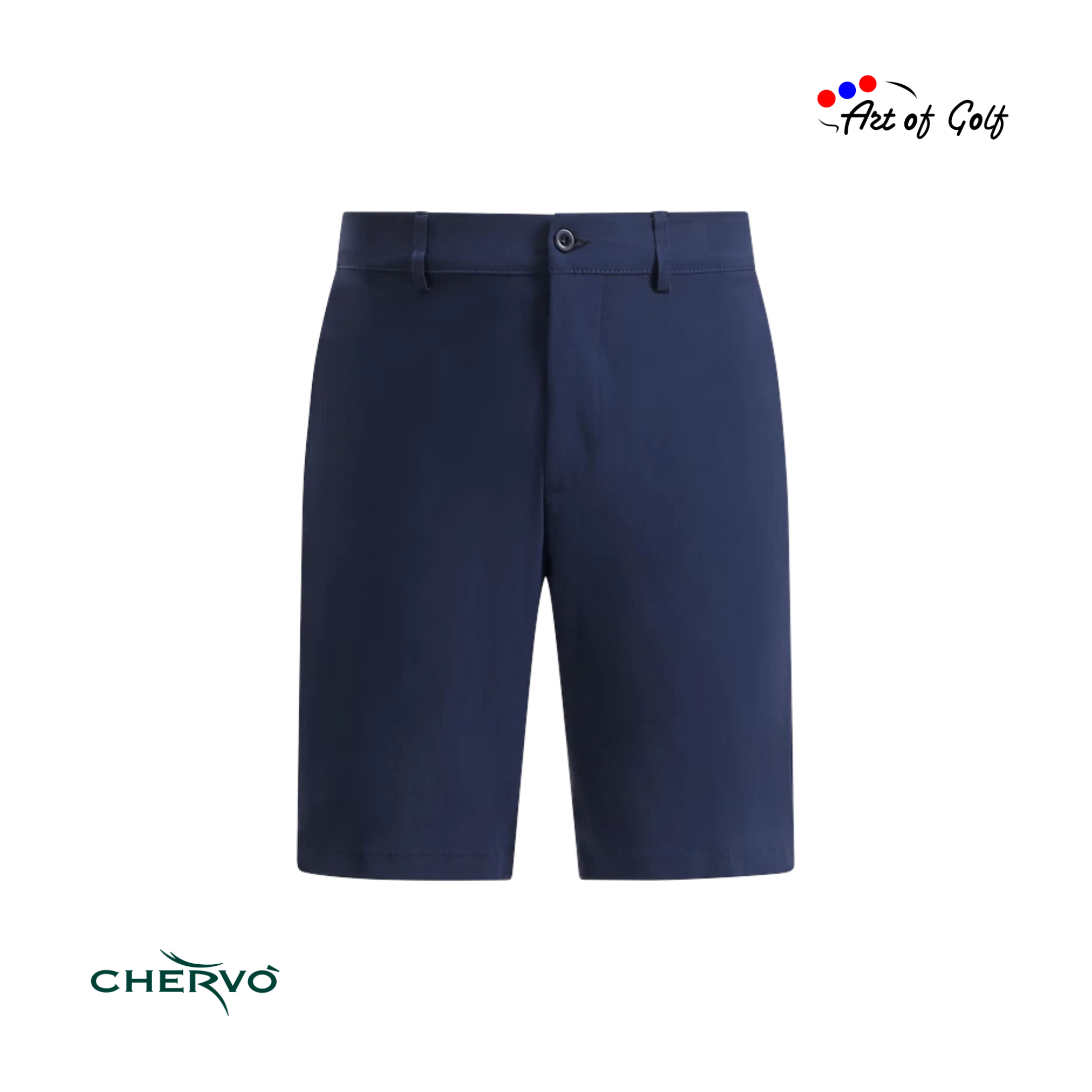 Chervò Grange Bermuda 599 - Men (Navy)